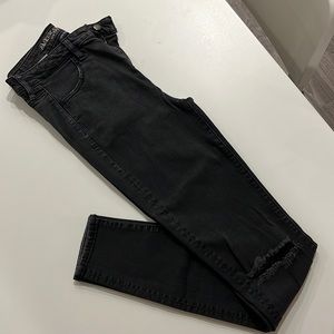 American Eagle Super Hi-Rise Jegging Super Stretch X Size 10 *X-Long*